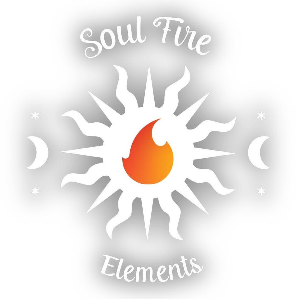 Soul Fire Elements